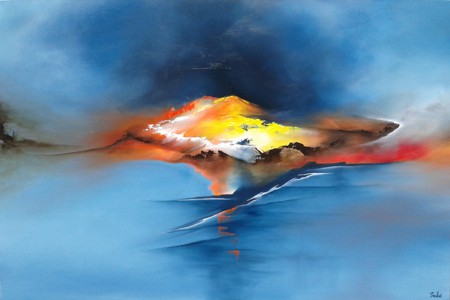 sans titre (64x91cm)